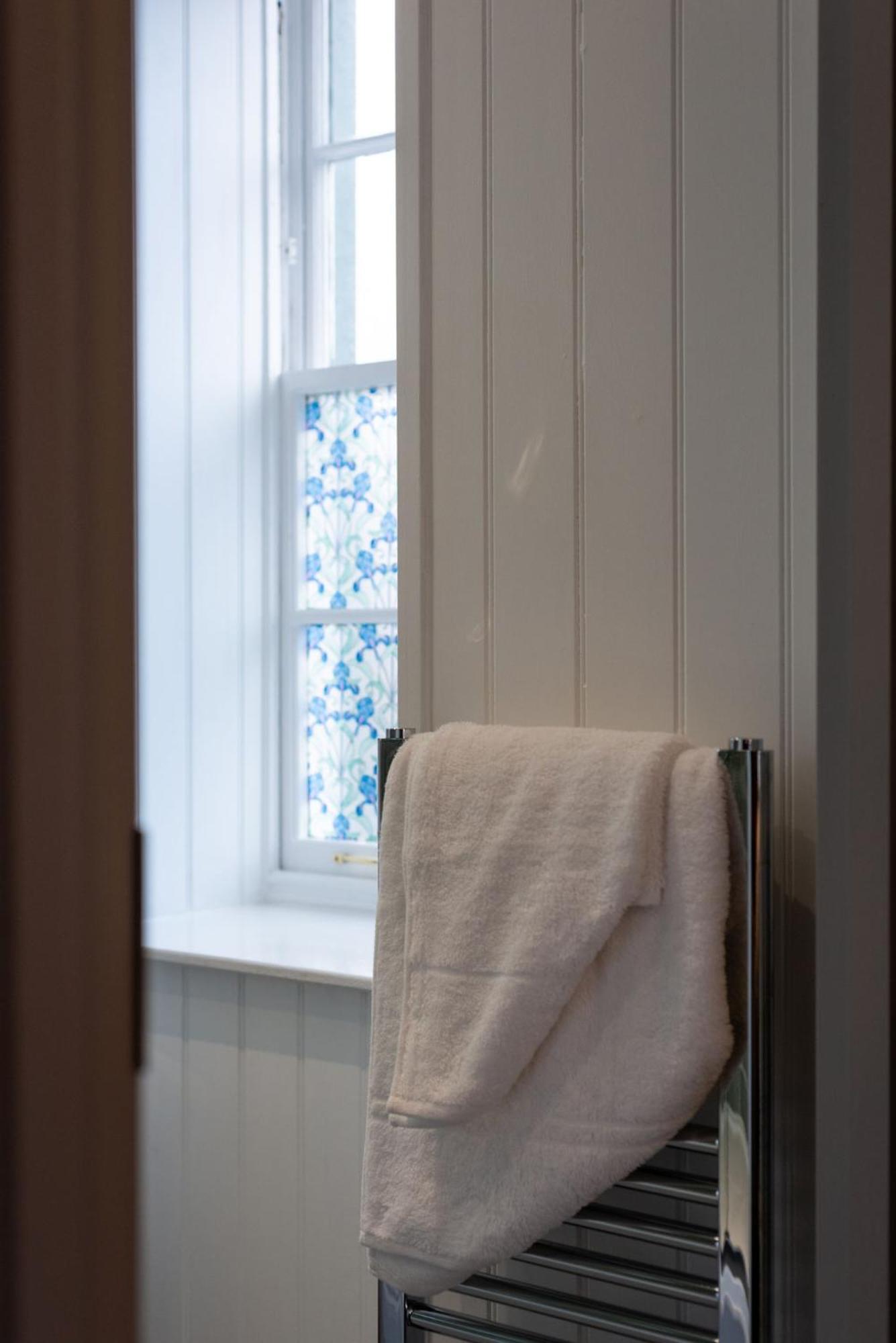The Three Crowns B&B Plymouth Kamer foto